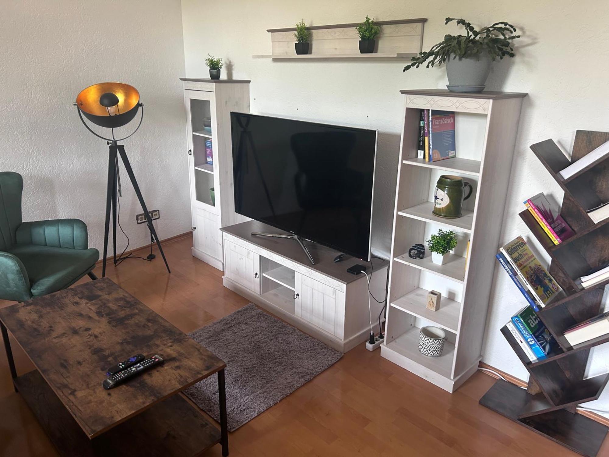 Homestay Piano Halle - Netflix - Free Wifi 5 Halle (Saale)