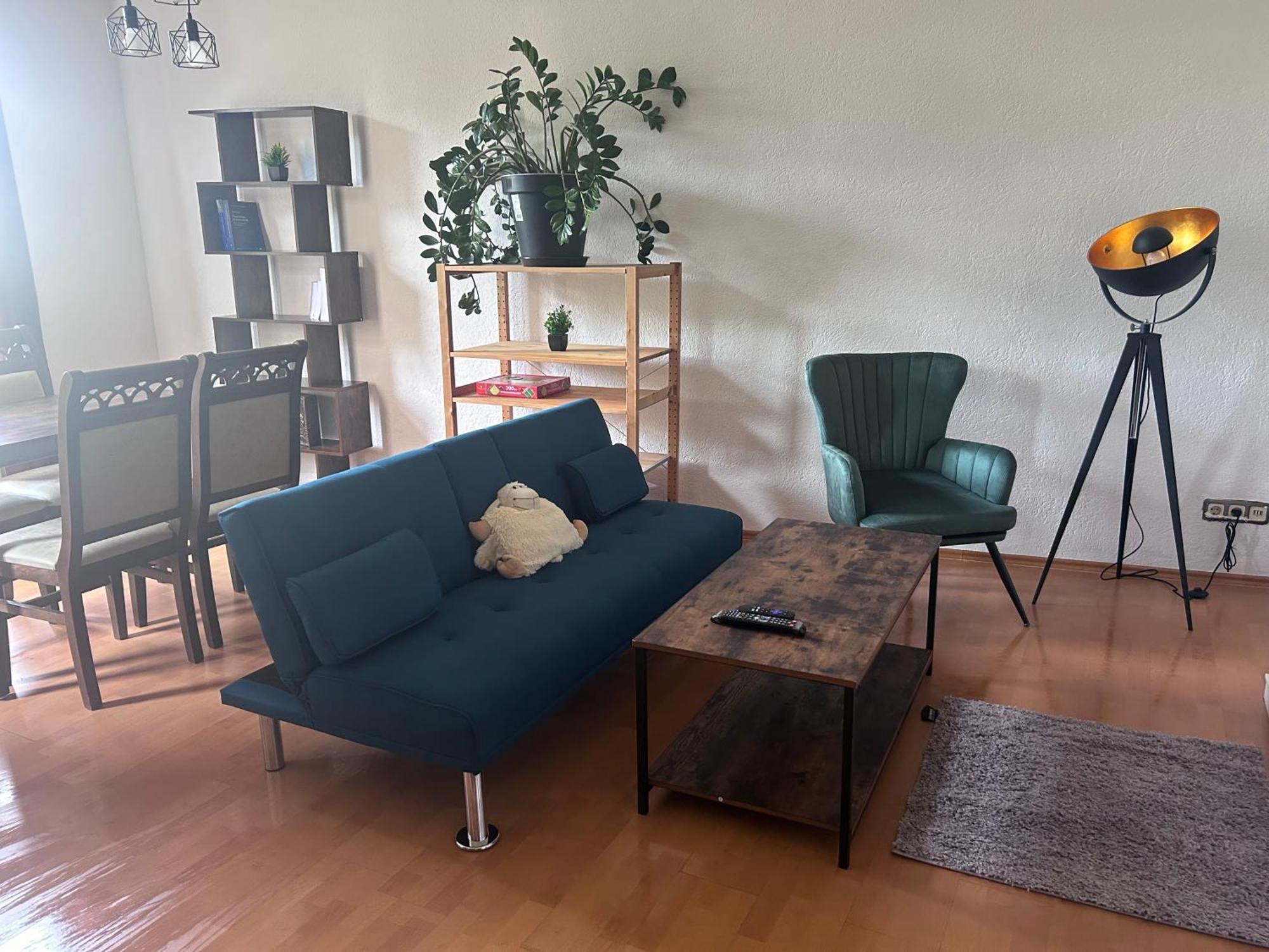 Piano Halle - Netflix - Free Wifi 5 *