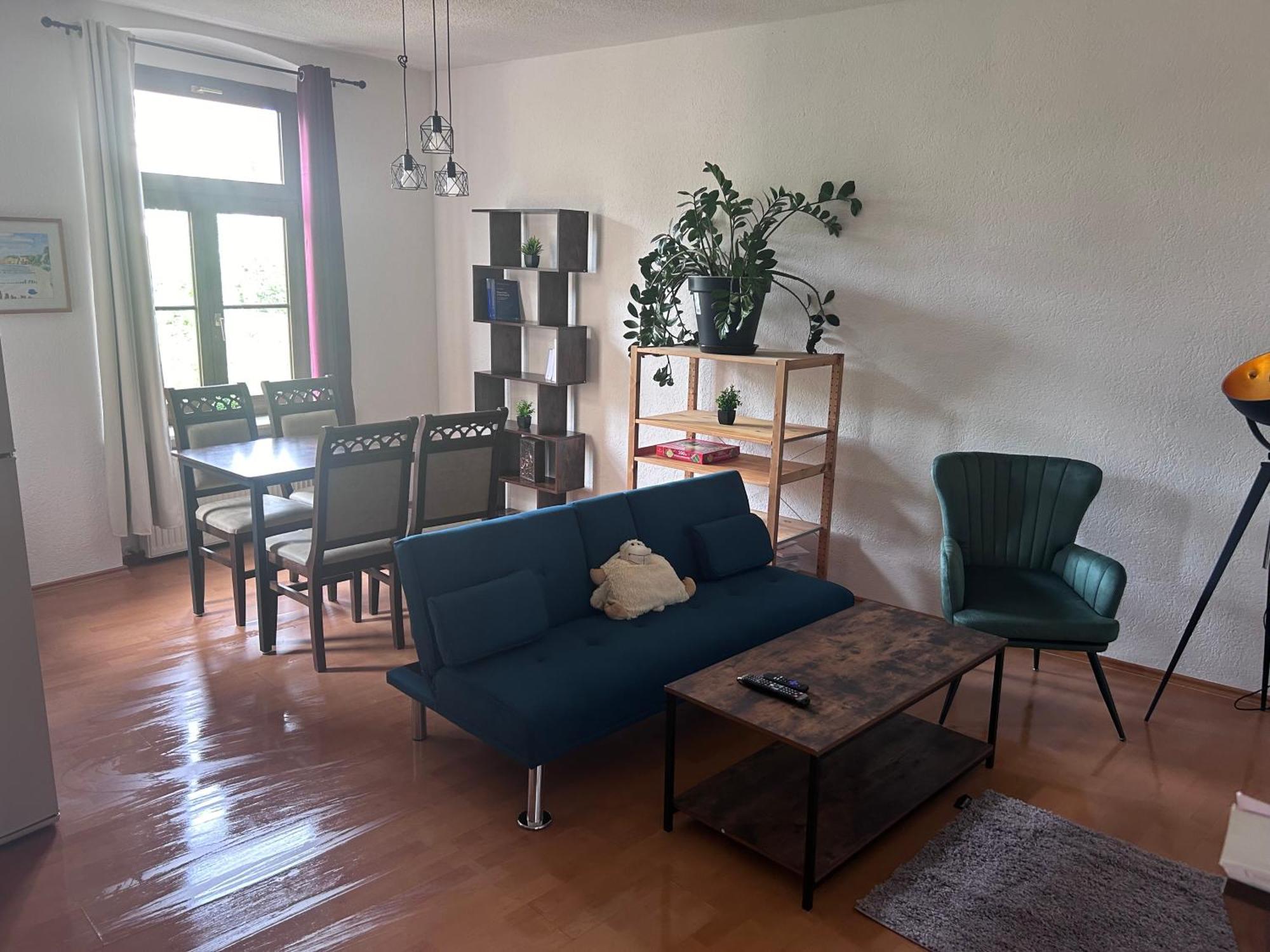 Piano Halle - Netflix - Free Wifi 5