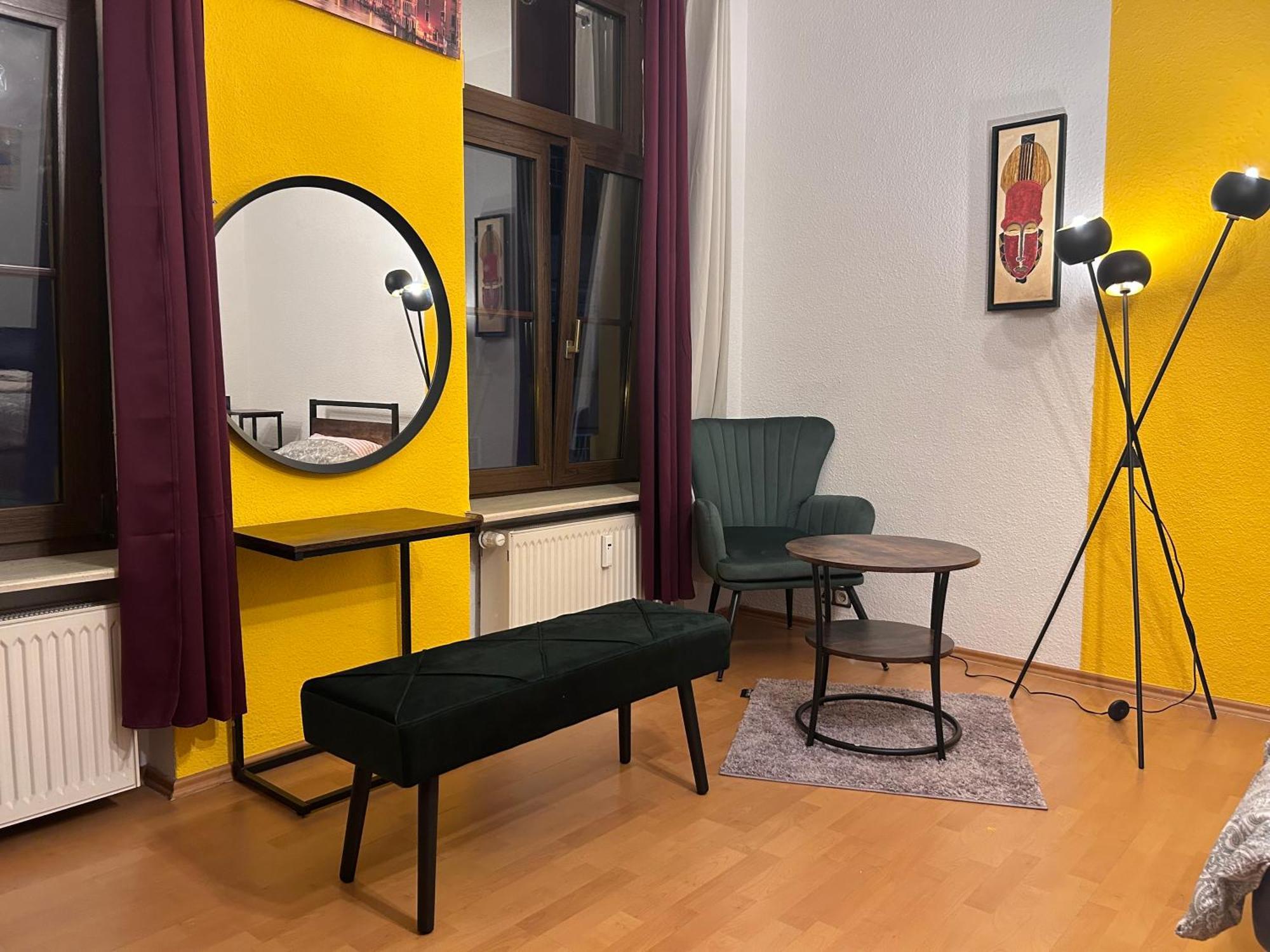 Piano Halle - Netflix - Free Wifi 5 Homestay *