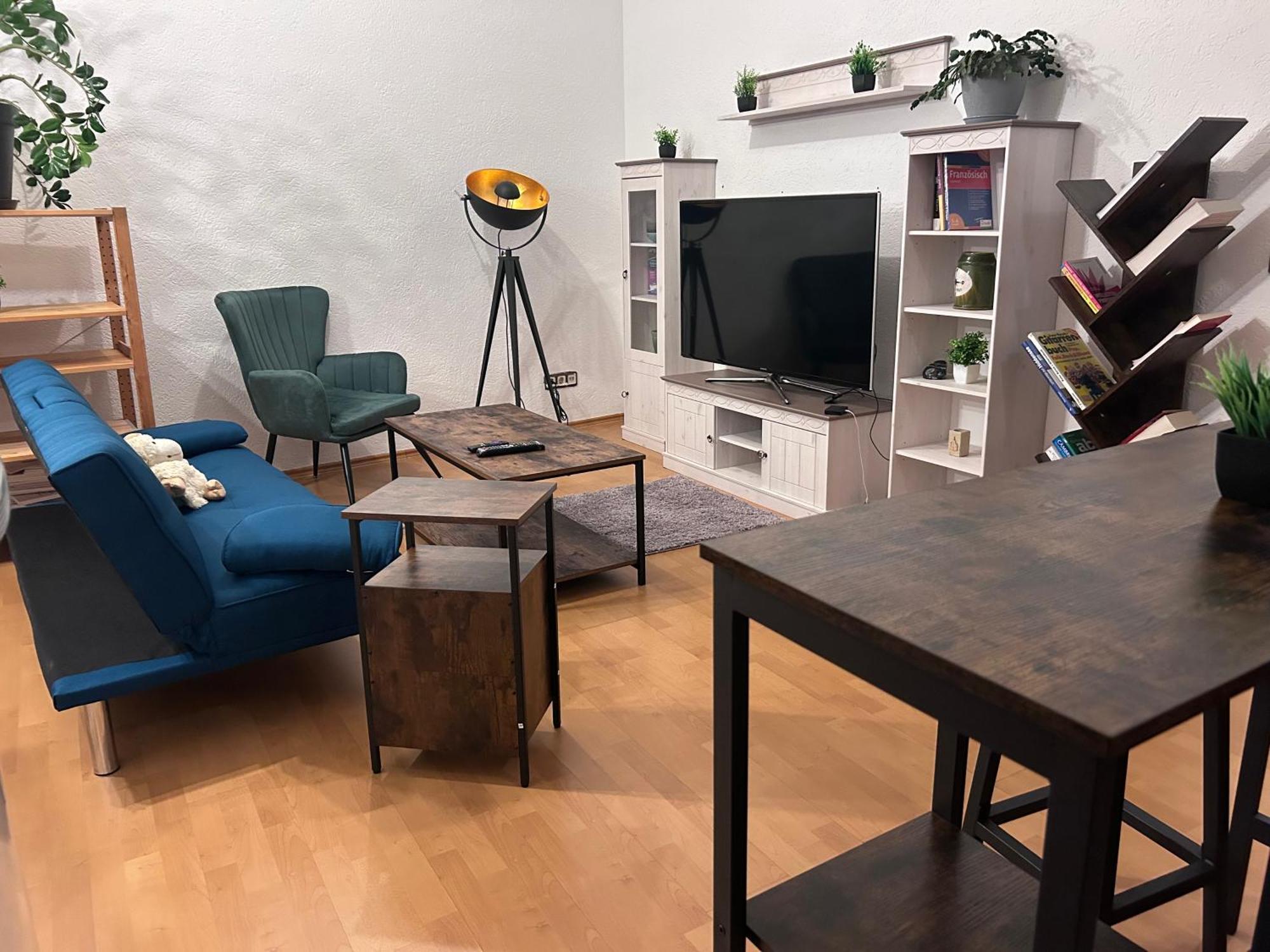 Piano Halle - Netflix - Free Wifi 5 *