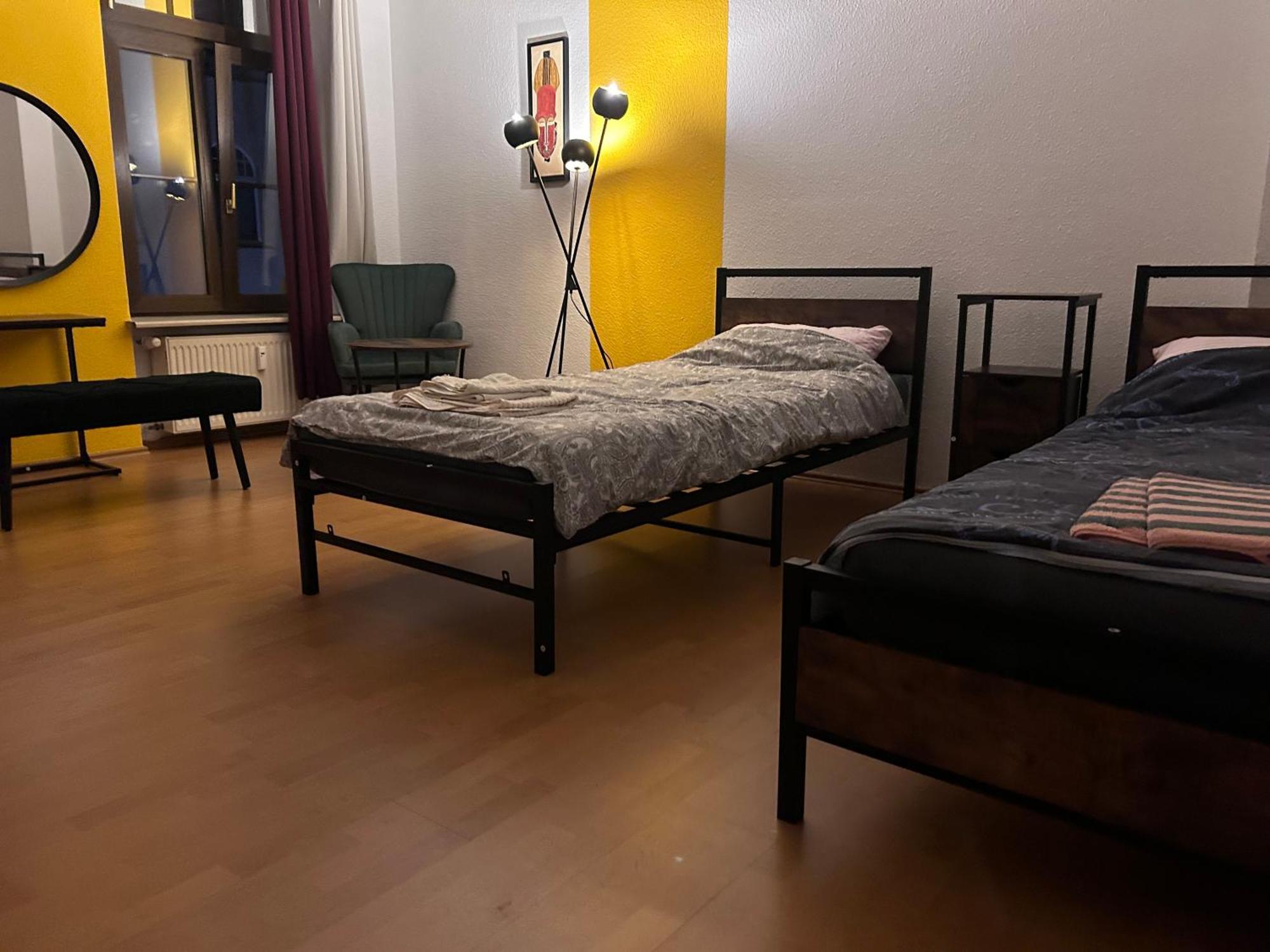 Piano Halle - Netflix - Free Wifi 5 Halle (Saale)