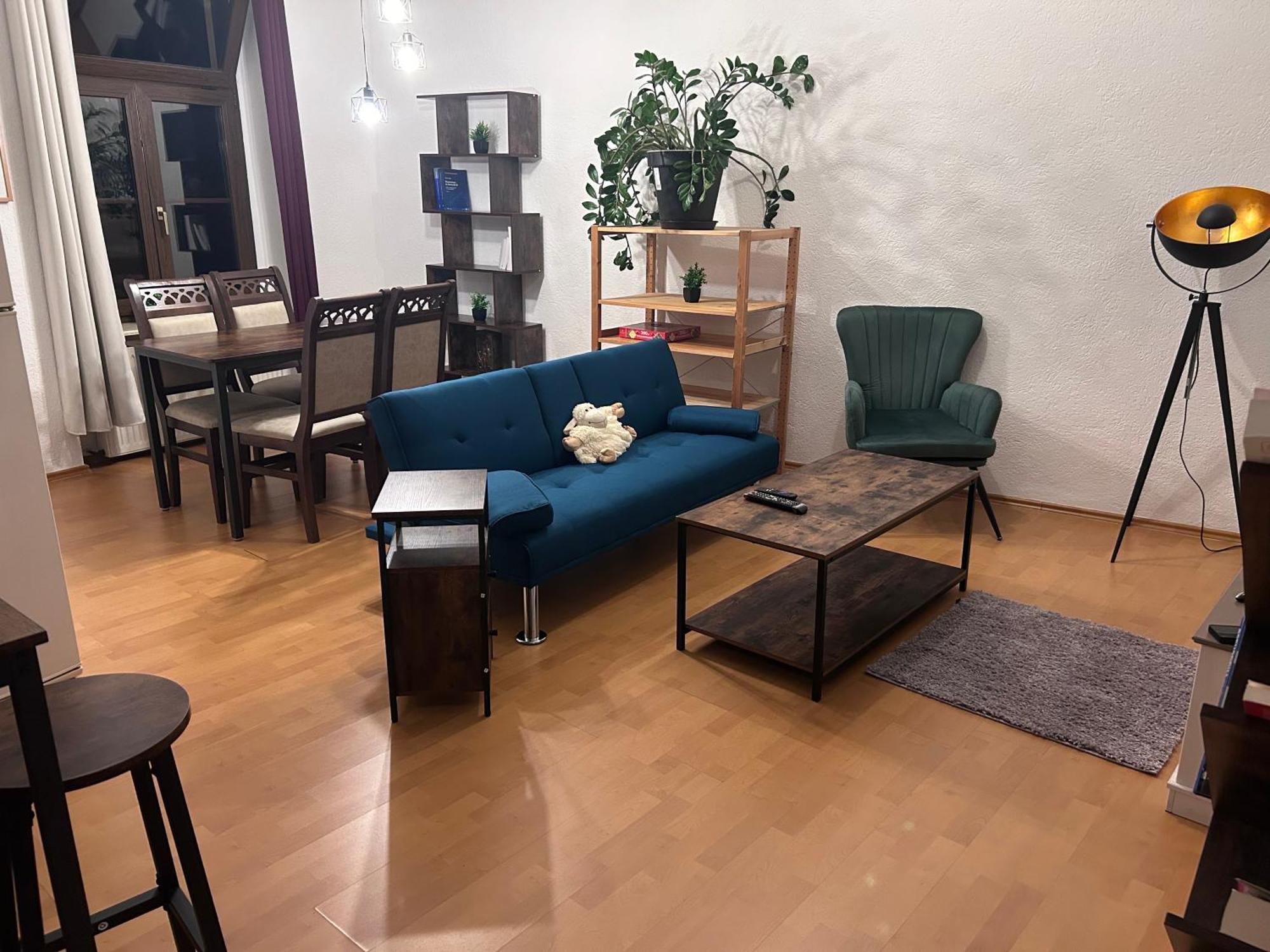 Piano Halle - Netflix - Free Wifi 5 Homestay