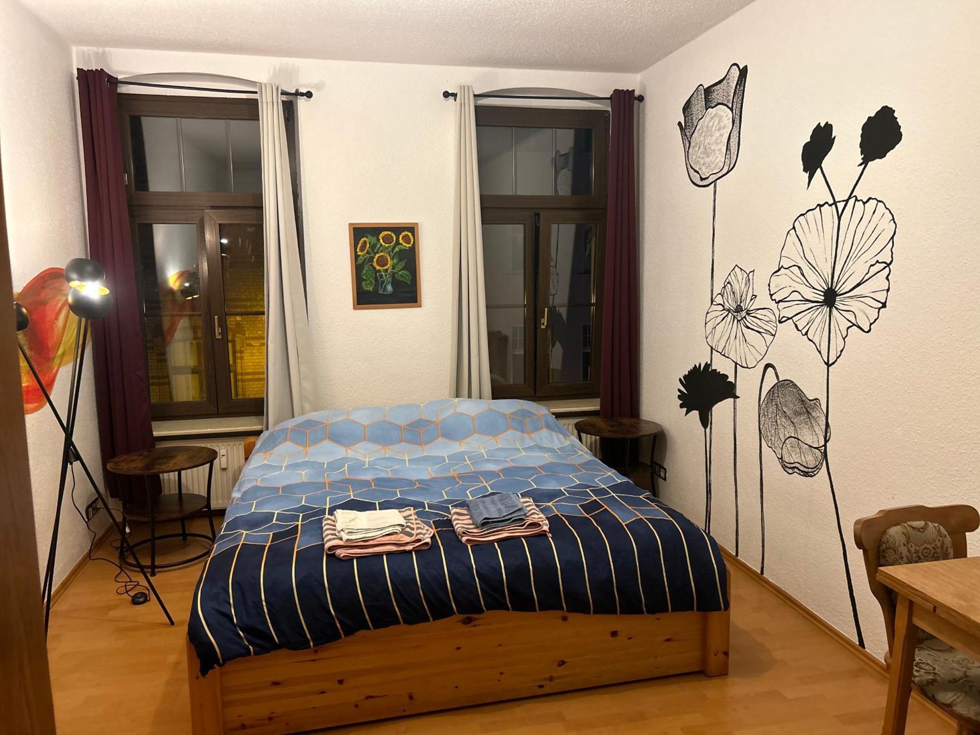 Piano Halle - Netflix - Free Wifi 5 Homestay *