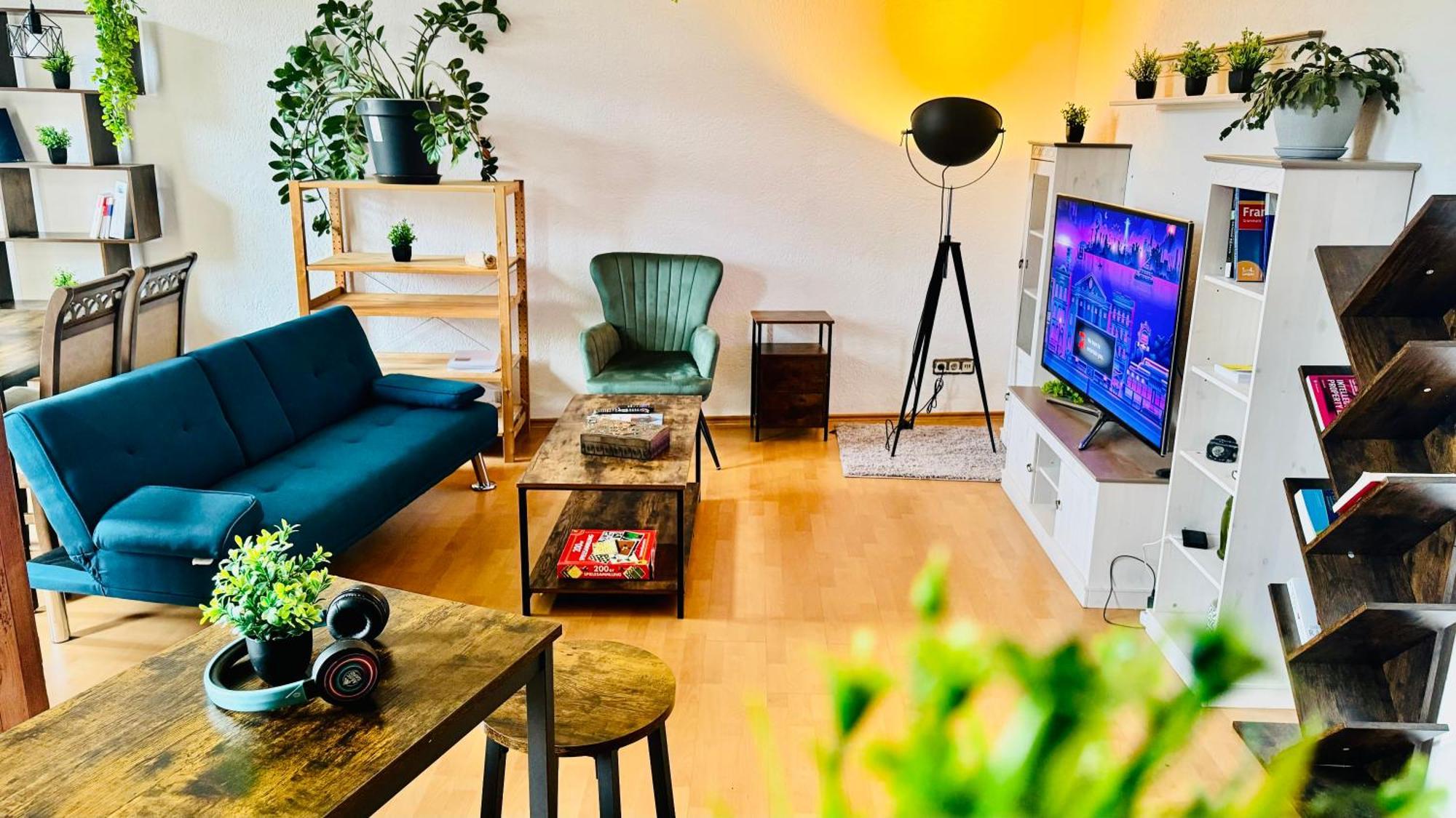 Piano Halle - Netflix - Free Wifi 5 Halle (Saale)