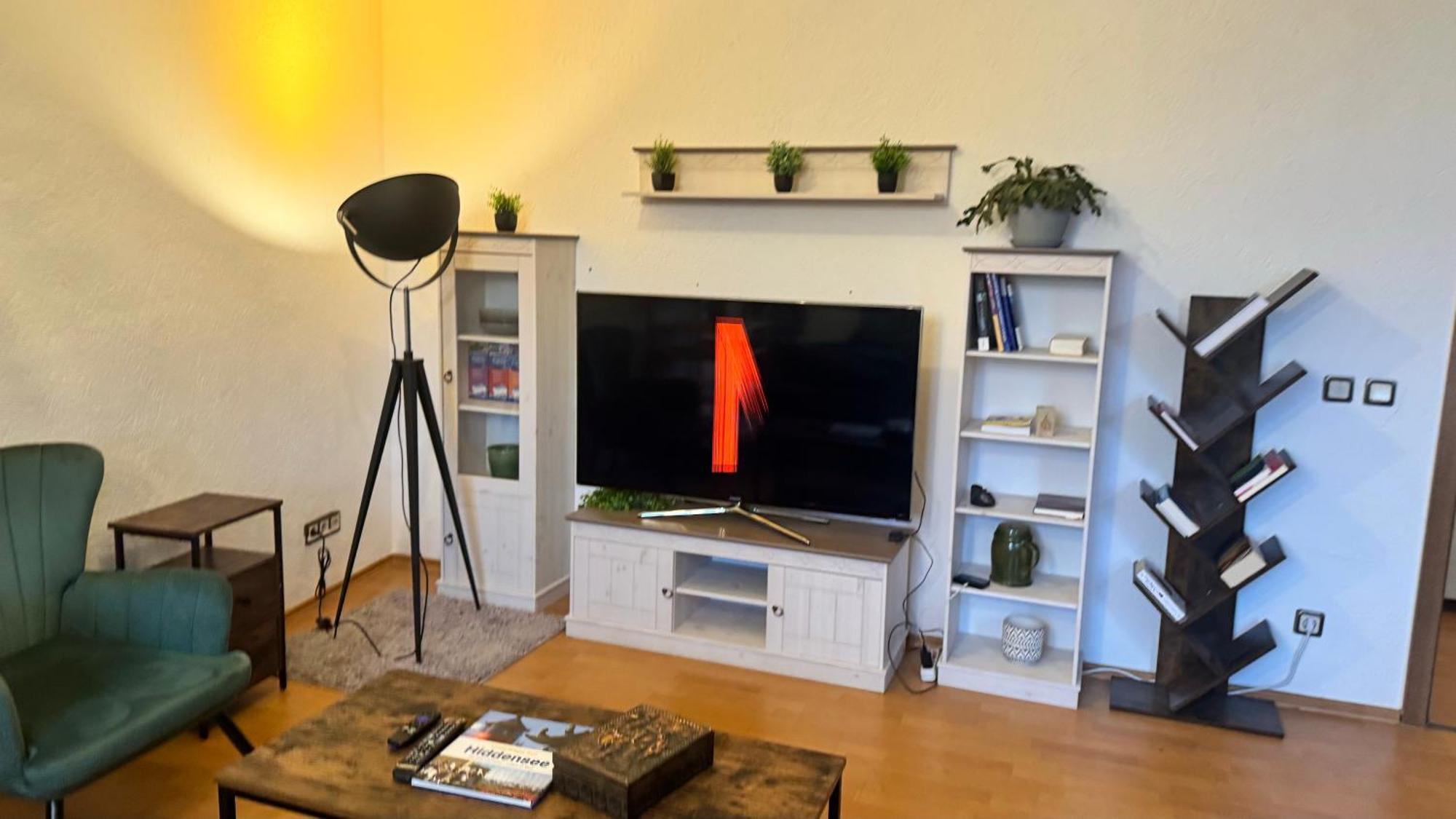 Homestay Piano Halle - Netflix - Free Wifi 5 Halle (Saale)
