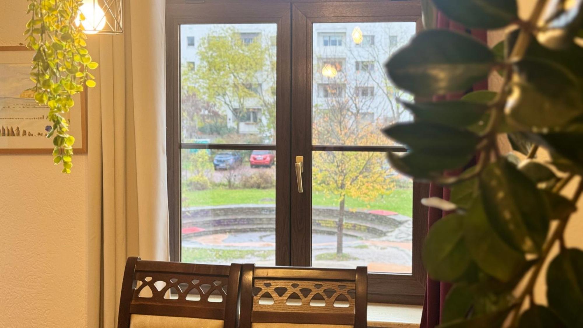 Piano Halle - Netflix - Free Wifi 5 Homestay