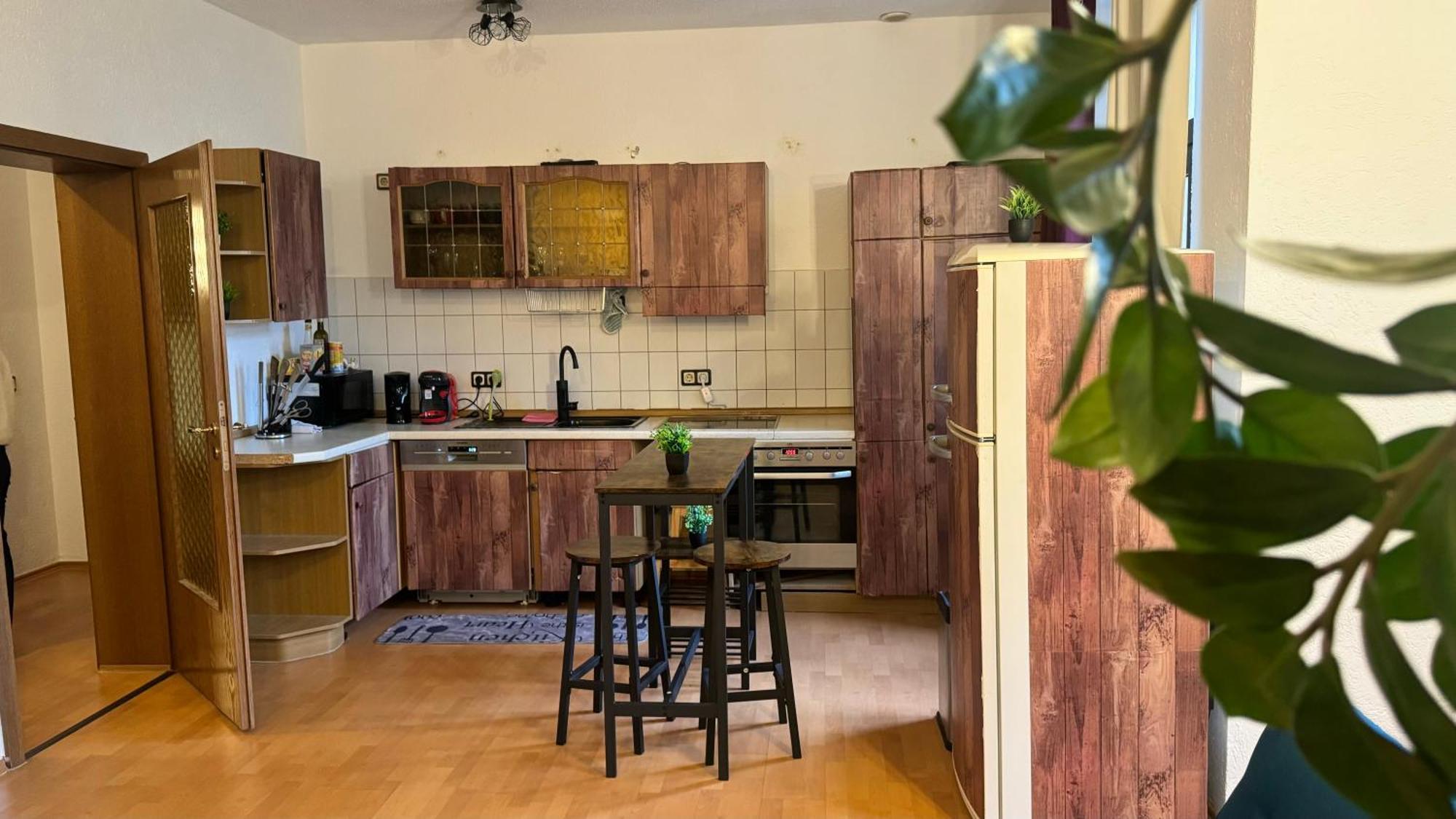 Homestay Piano Halle - Netflix - Free Wifi 5
