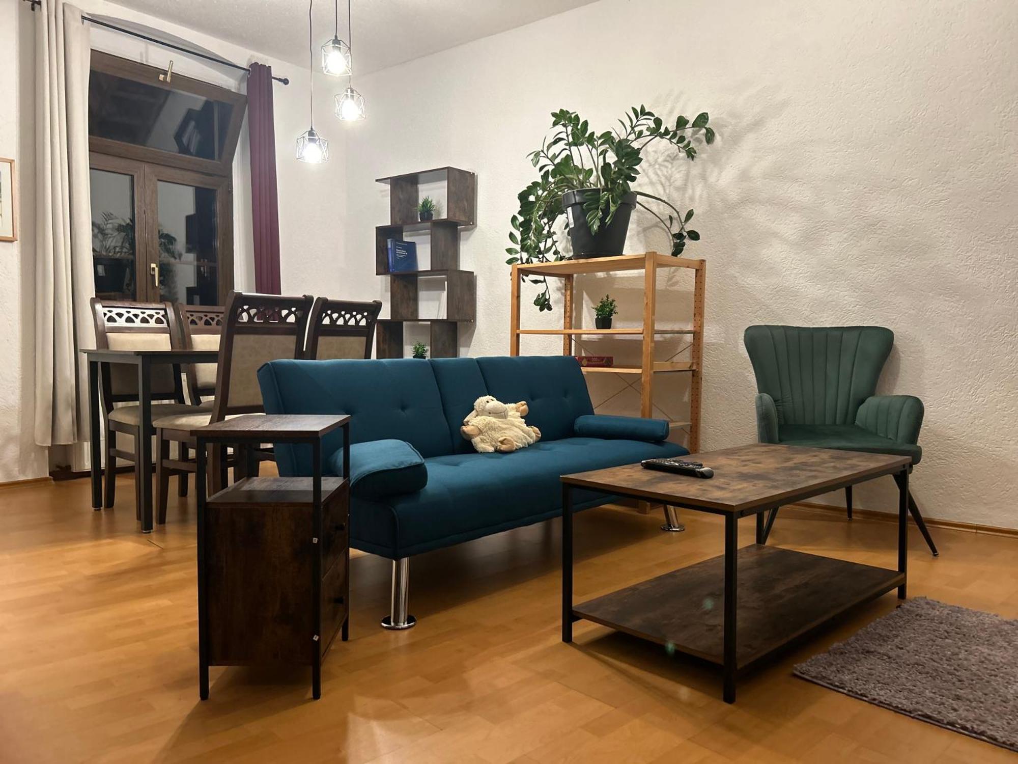 Piano Halle - Netflix - Free Wifi 5